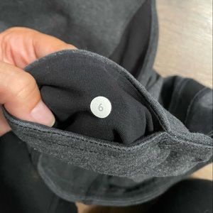 Lululemon sweat pants